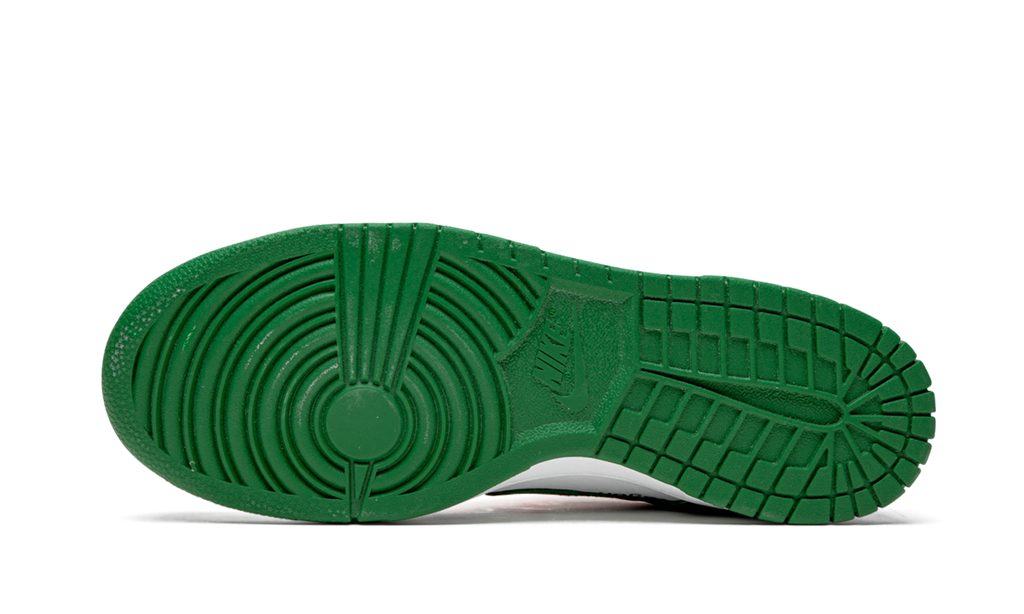 Court Low Pine Green