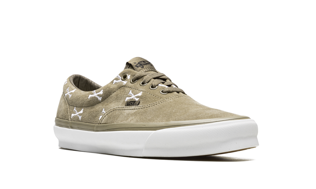 Era OG Era LX"WTAPS - Bones - Coyote