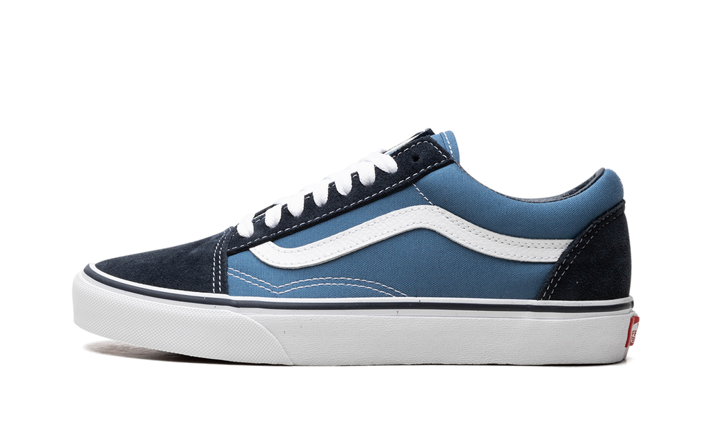 Skate Classic"Navy Blue"