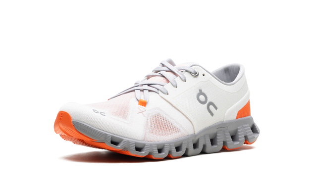 Cloud Trainer 3 Ivory Alloy