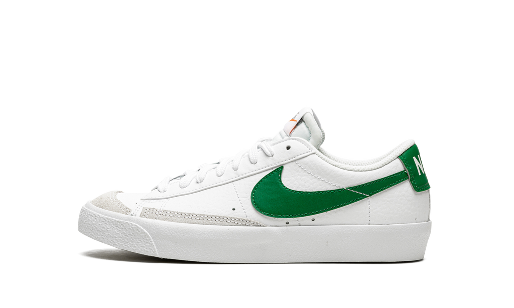 Heritage Hi Low 77 Pine Green