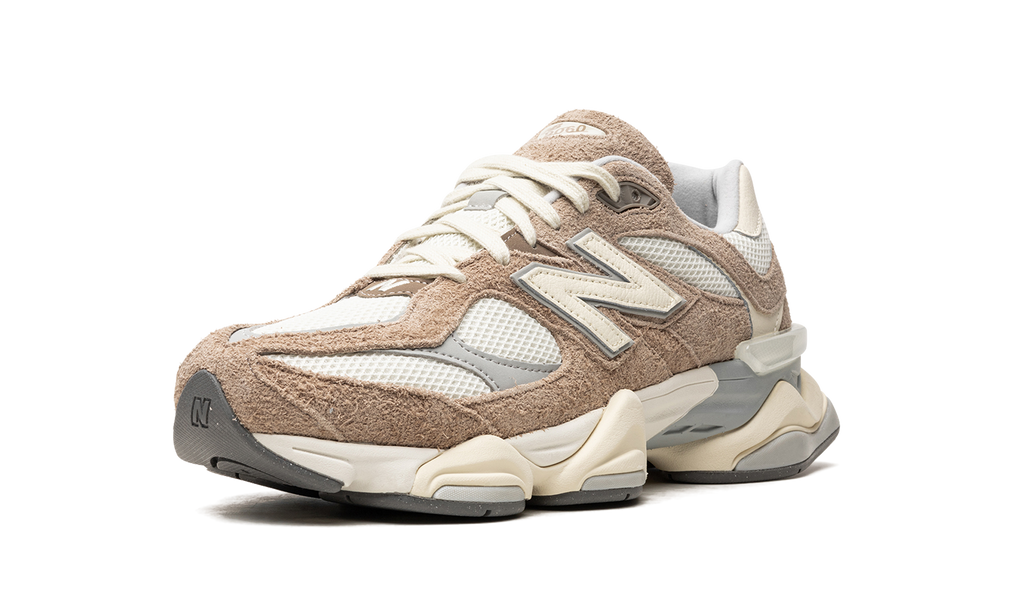 Tech 9060 Driftwood Stone Pink Sea Salt
