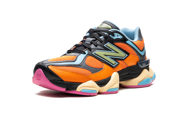 Tech 9060 Sun Glow