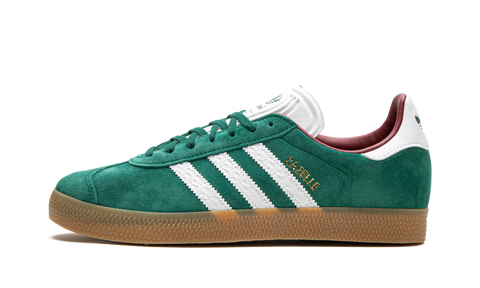 Vintage Trainer Collegiate Green