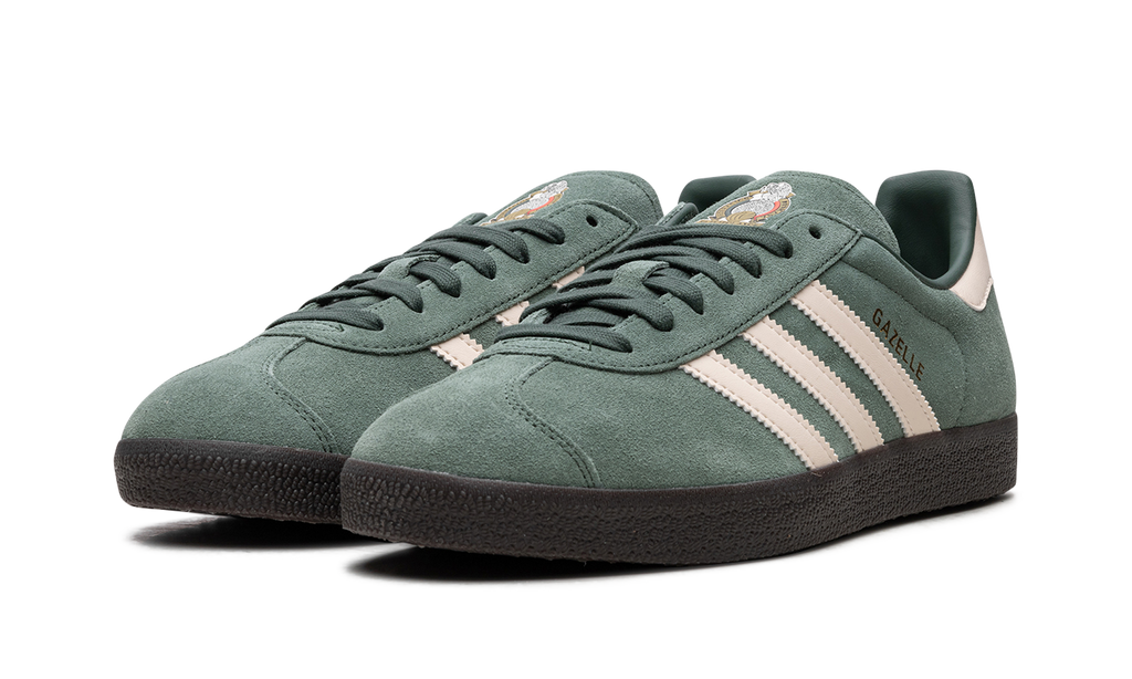 Vintage Trainer Mexico