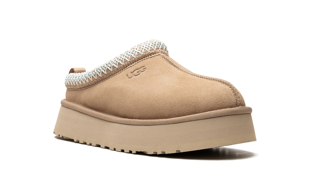 TAZZ WMNS"Sand"
