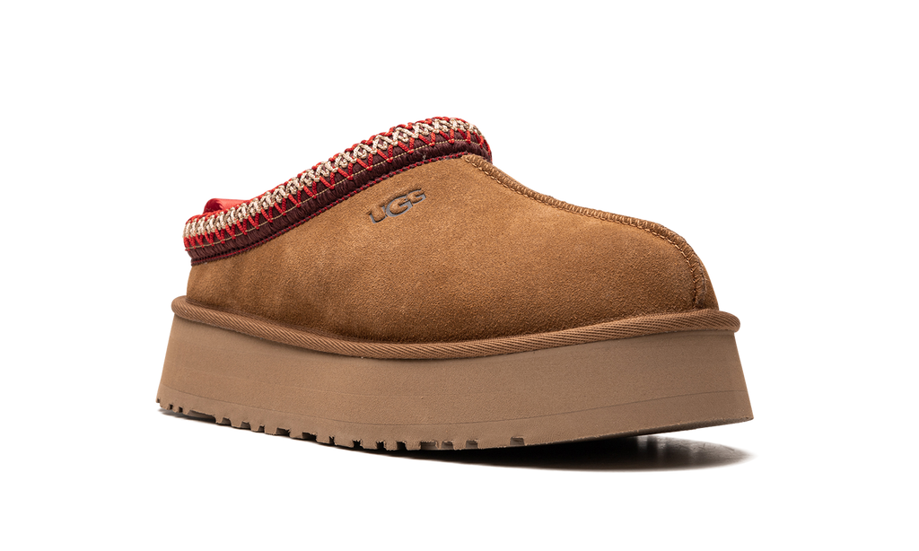 TAZZ WMNS"Chestnut"