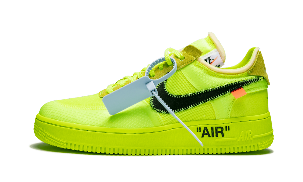 Classic Court 1 Low Volt