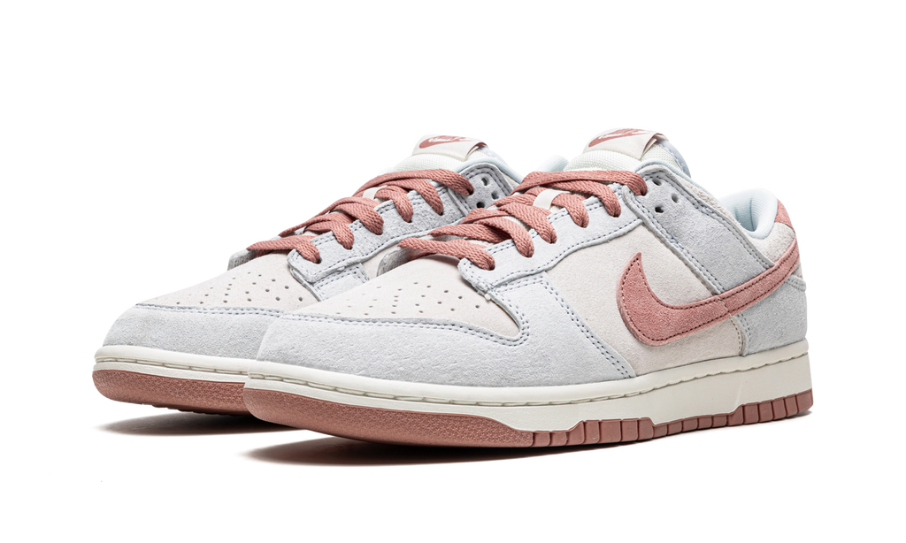 Court Low Fossil Rose