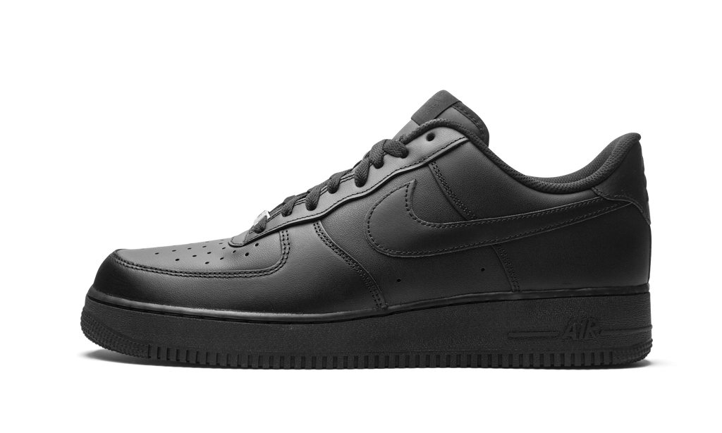 Classic Court 1 Black