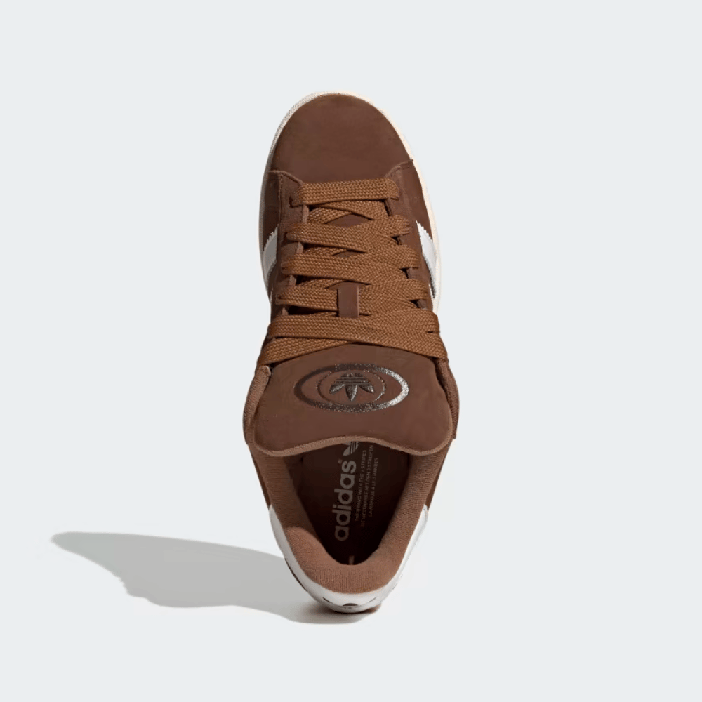 Suede Classic Trainer 00s Bark