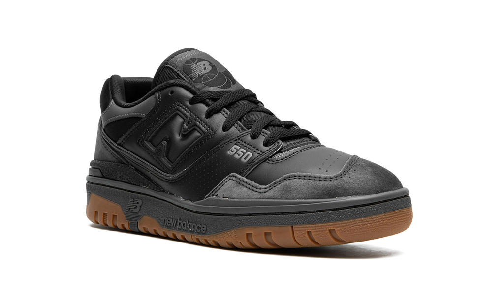 Court 550 Black Gum