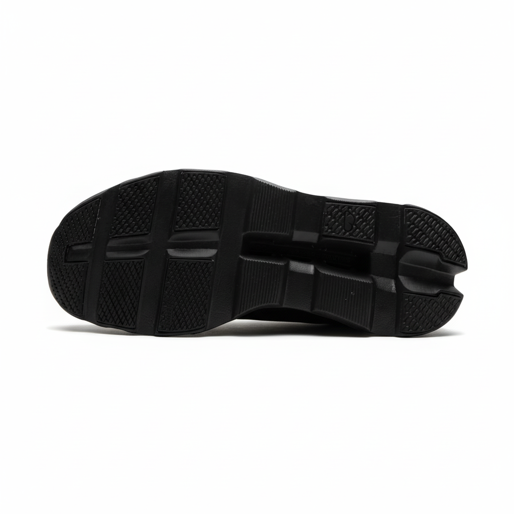 Cloud Max"All Black"