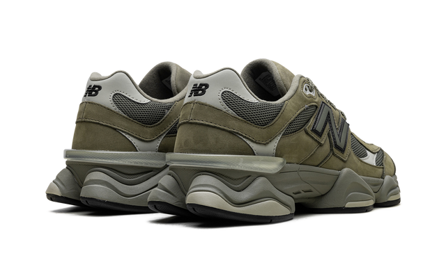 Tech 9060"Dark Olivine"