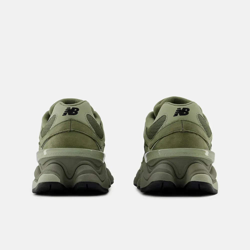 Tech 9060 Dark Olivine
