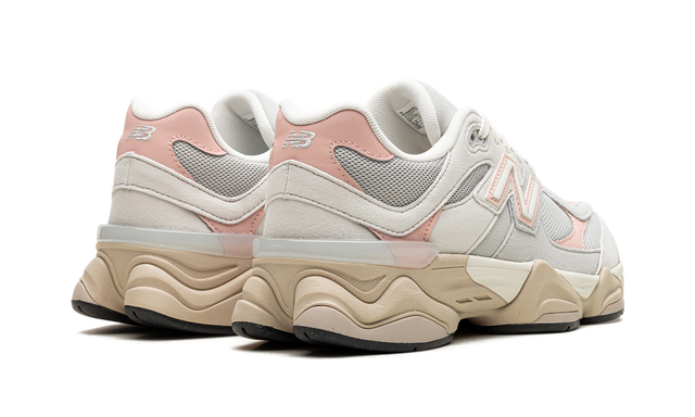 Tech 9060 Pink Haze
