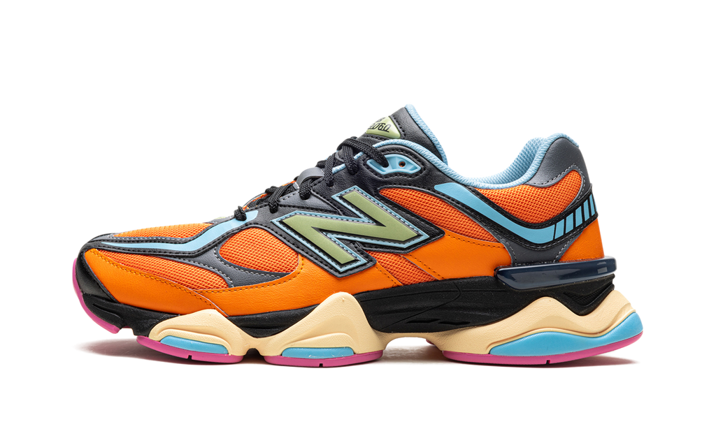 Tech 9060 Sun Glow