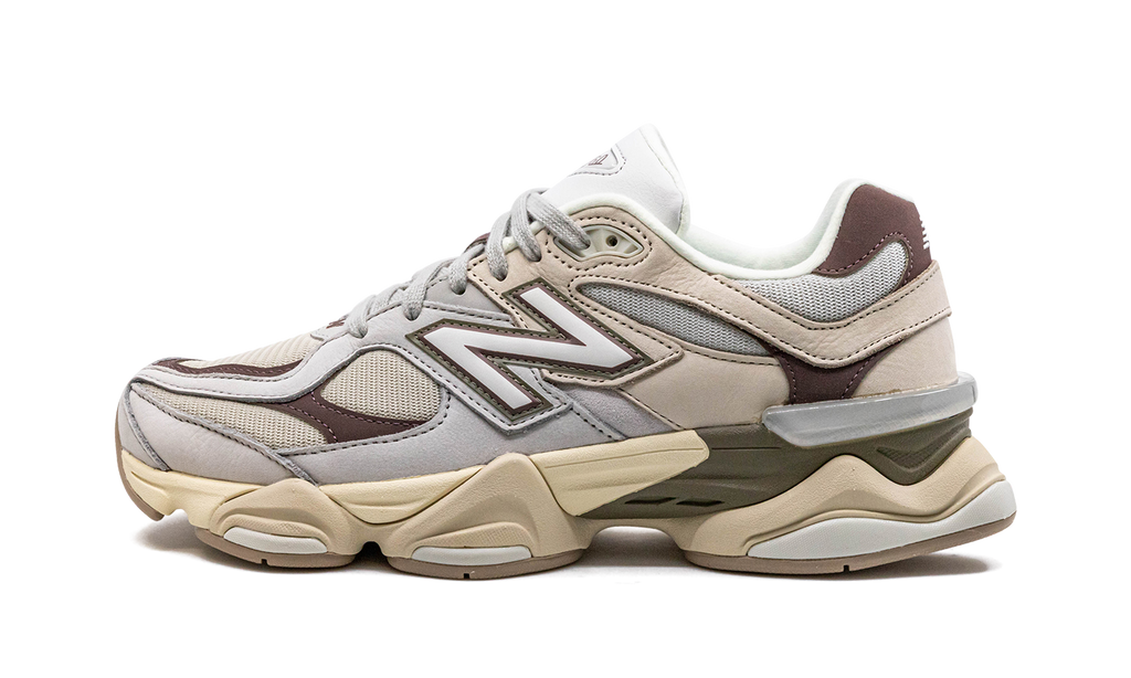 Tech 9060 Grey Matter Timberwolf