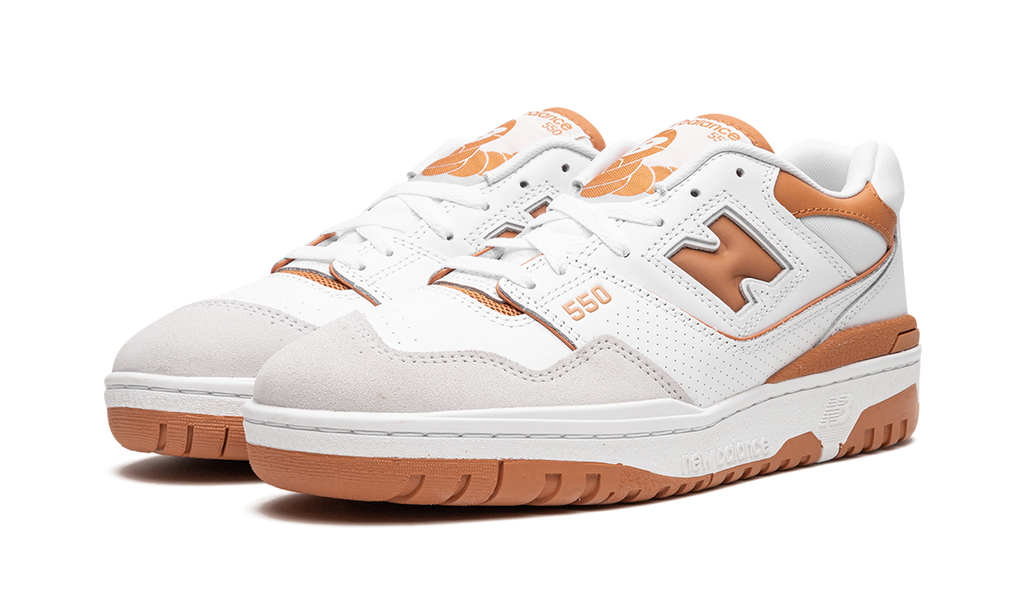 Court 550 Burnt Orange