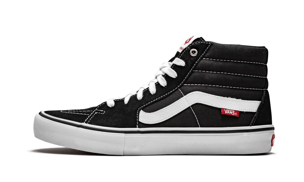 Skate Hi