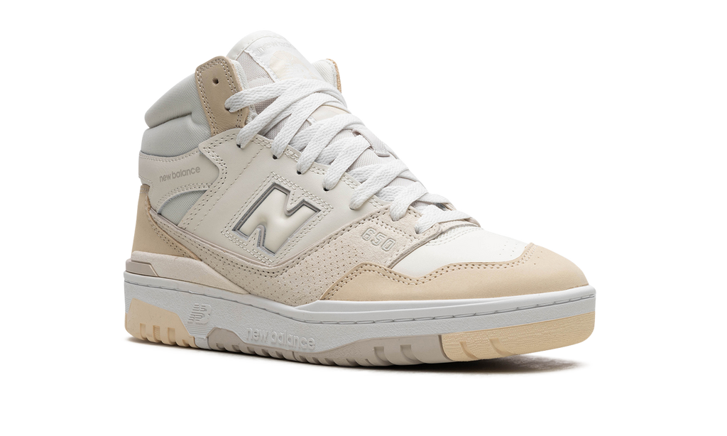 650 Beige
