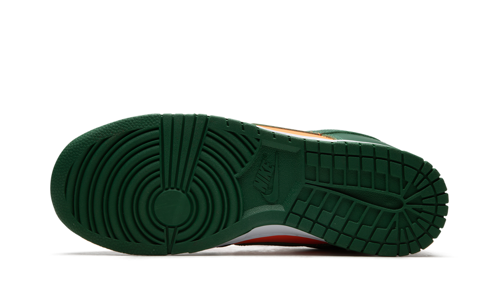 Court Low Miami Hurricanes