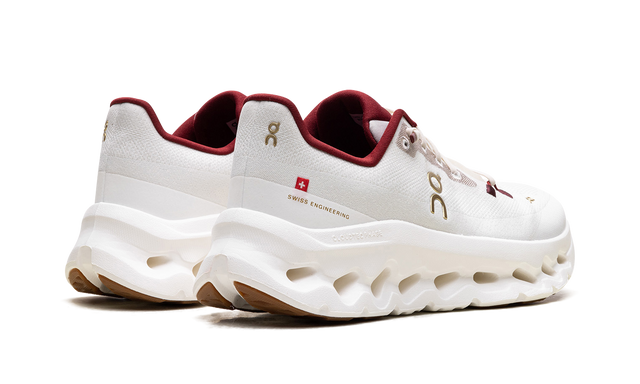 Cloud Tilt Pearl Ivory