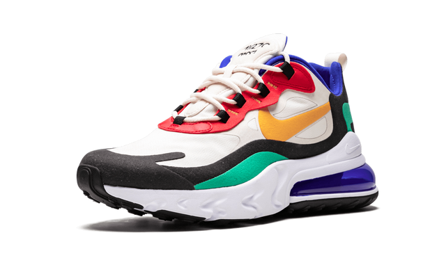 Runner Max Runner Max 270 React"BAUHAUS"