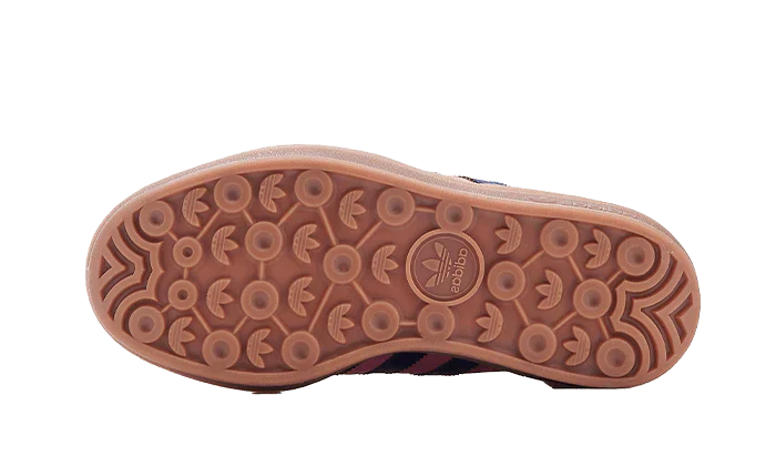 Vintage Trainer Bold Pink Glow
