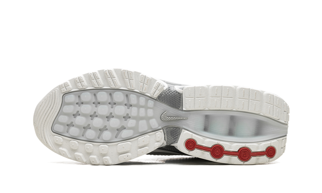 Runner Max DN White