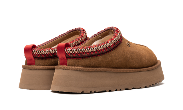TAZZ WMNS"Chestnut"