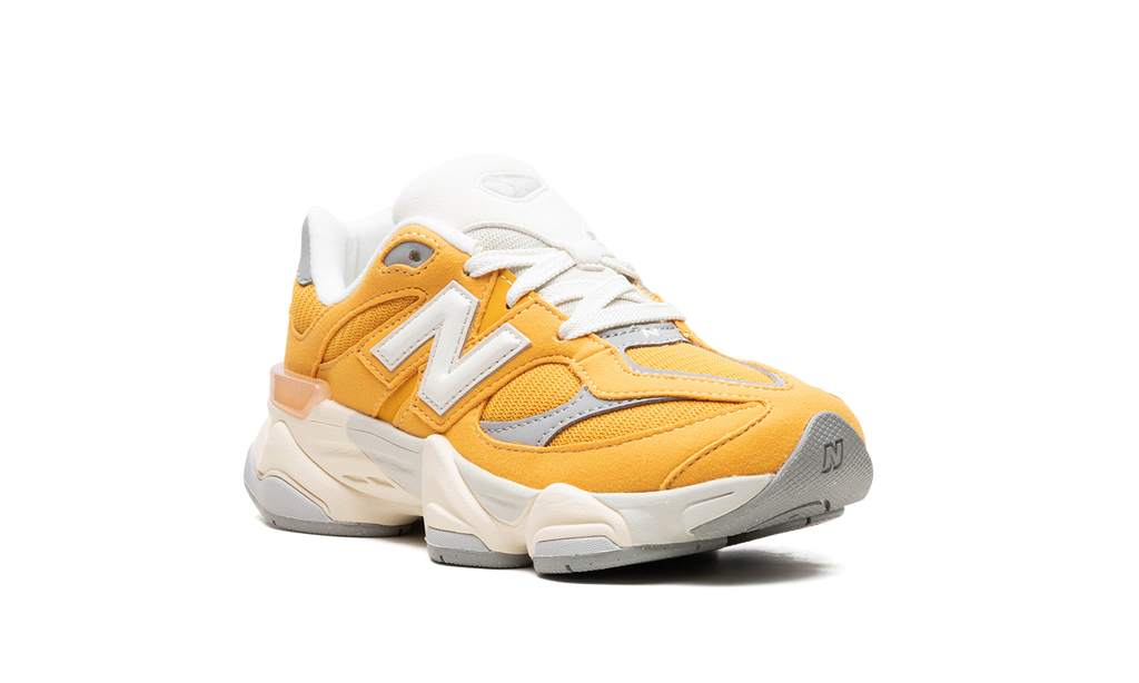 Tech 9060 Yellow Beige