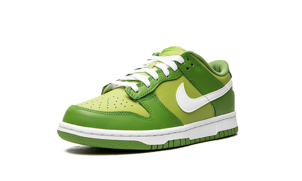 Court Low Chlorophyll
