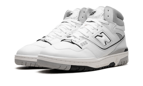 650 White/Grey