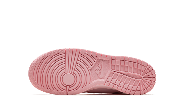 Court Low Triple Pink (Barbie)