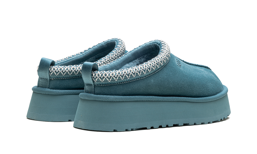 Tazz Slipper WMNS"Deep Ice"