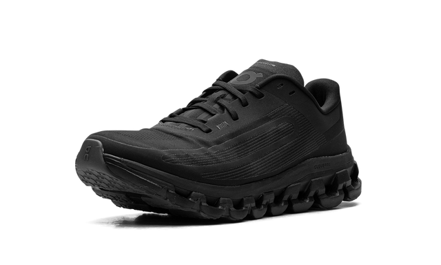 Cloud Flow 4 IKON Magnet Black