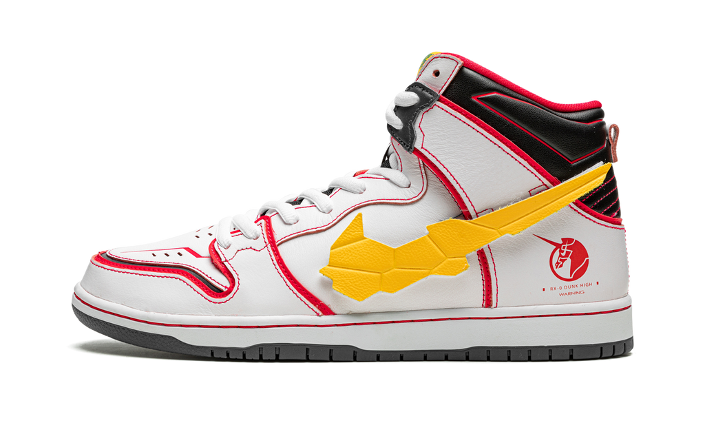 Court High Unicorn Gundam