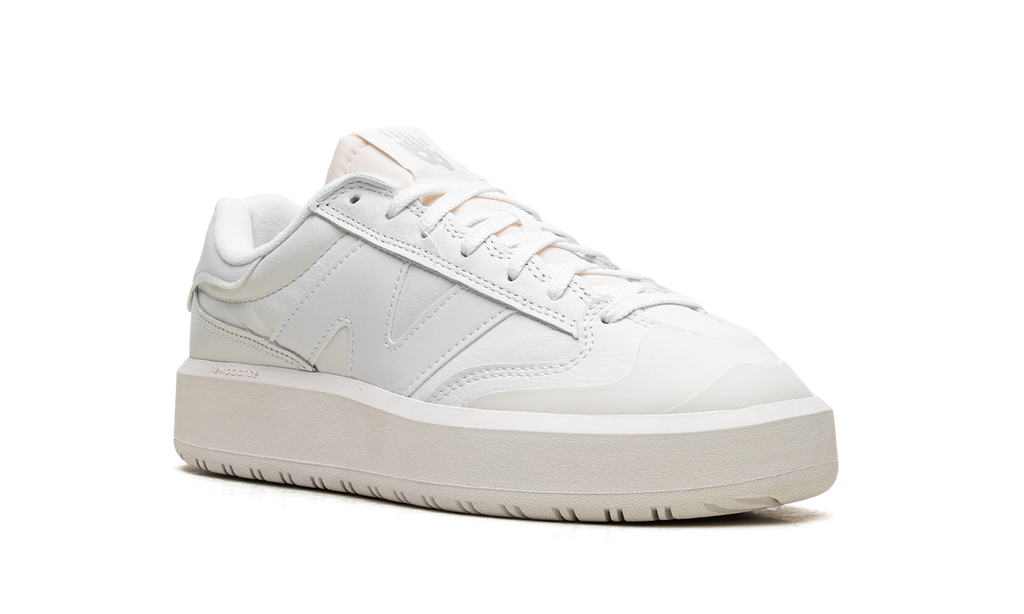 302"TRIPLE WHITE"