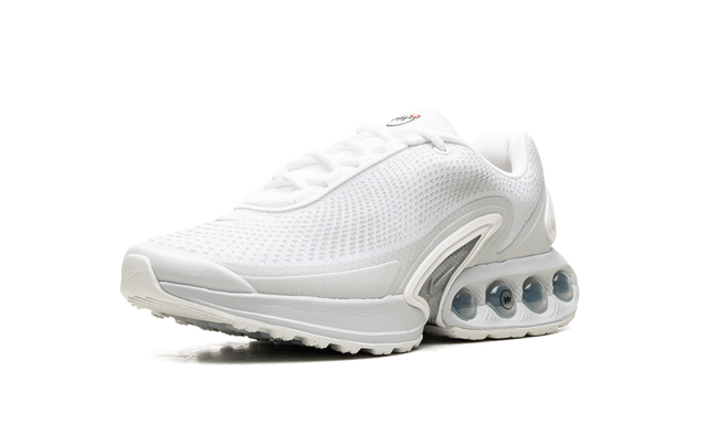 Runner Max DN White