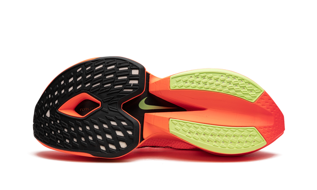 Air Zoom Alphafly Next 2 Total Orange