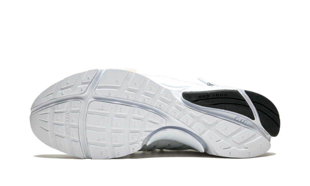 Air Presto White (2018)