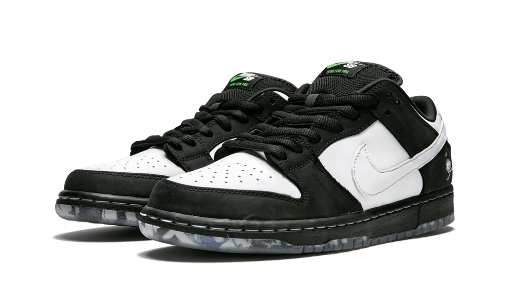 Skate Court Low Staple Panda Pigeon
