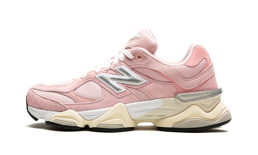 Tech 9060 Crystal Pink