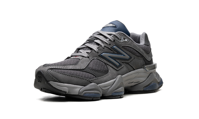 Tech 9060 Grey Castlerock