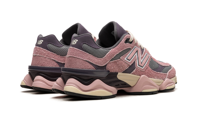 Tech 9060 Pink Lavender