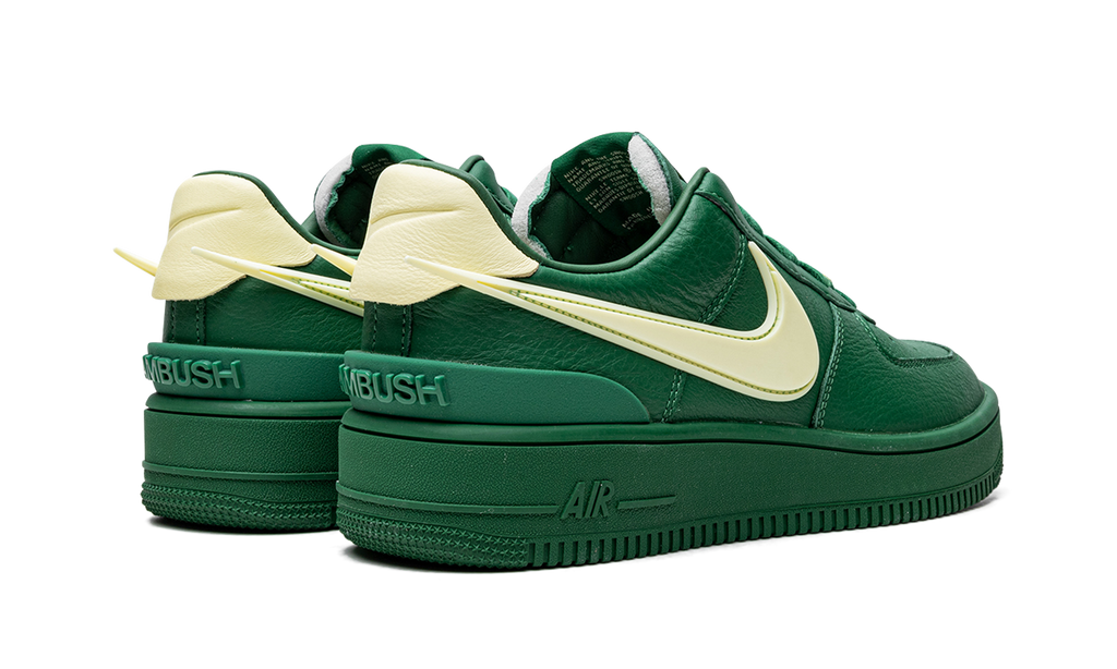 Classic Court 1 Ambush Pine Green