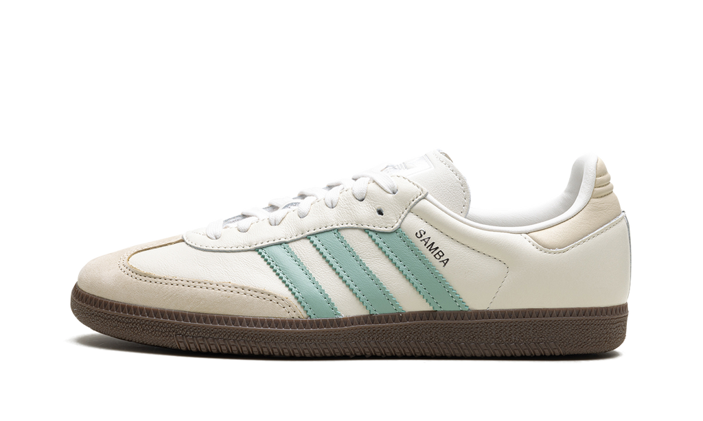 Terrace Low Hazy Green