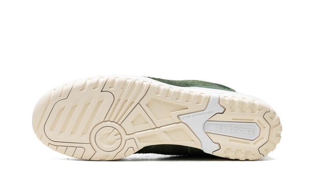 Court 550 Nori