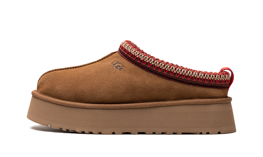 TAZZ WMNS"Chestnut"